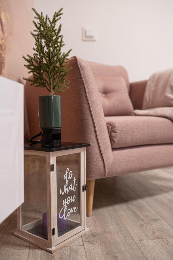 דירות Cosy&Private,30Sec Walk To Mainsquare, Heart Of זאגרב מראה חיצוני תמונה