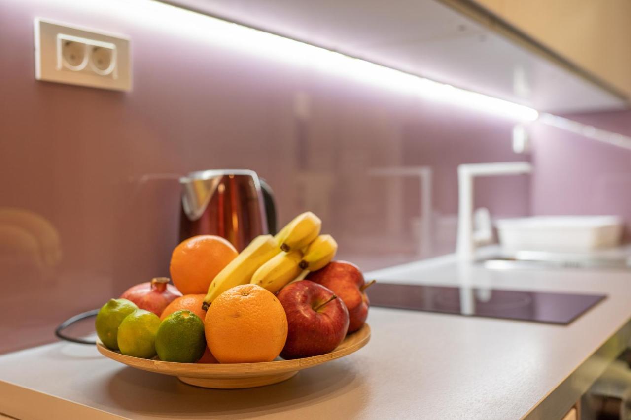 דירות Cosy&Private,30Sec Walk To Mainsquare, Heart Of זאגרב מראה חיצוני תמונה