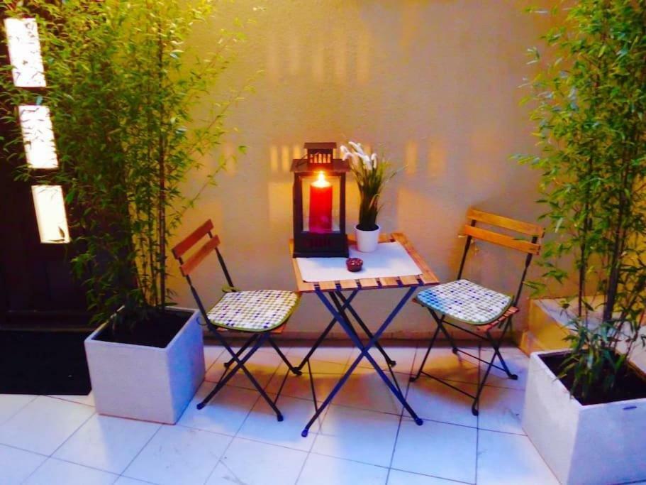 דירות Cosy&Private,30Sec Walk To Mainsquare, Heart Of זאגרב מראה חיצוני תמונה